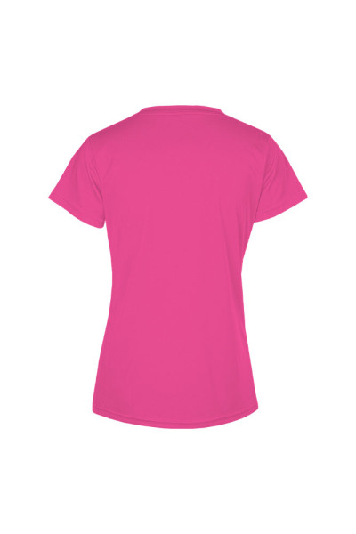 Damen Funktions-T-Shirt TC Edermünde